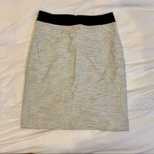 Banana Republic pencil skirt